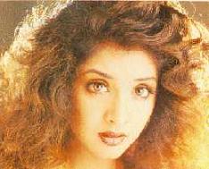 Divya Bharti