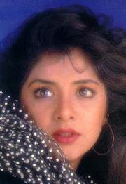 Divya Bharti