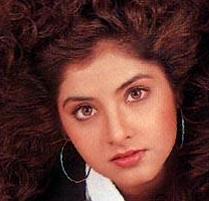 Divya Bharti