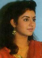 Divya Bharti