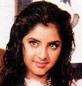 Divya Bharti