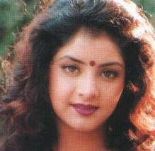 Divya Bharti