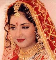 Divya Bharti