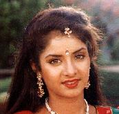 Divya Bharti