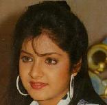 Divya Bharti