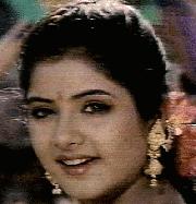 Divya Bharti