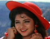 Divya Bharti