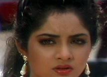 Divya Bharti