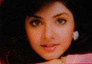 Divya Bharti