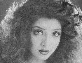 Divya Bharti