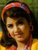 Divya Bharti