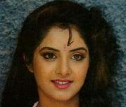 Divya Bharti