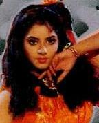 Divya Bharti