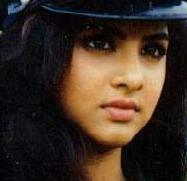 Divya Bharti