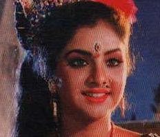 Divya Bharti