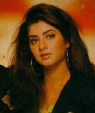 Divya Bharti