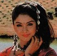 Divya Bharti