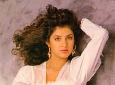 Divya Bharti