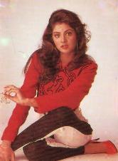 Divya Bharti