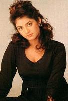 Divya Bharti