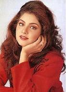 Divya Bharti