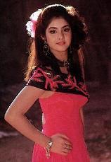 Divya Bharti