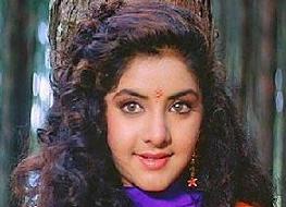 Divya Bharti