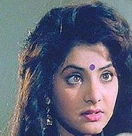 Divya Bharti