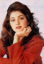 Divya Bharti