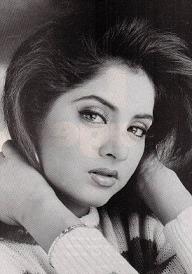 Divya Bharti