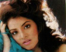 Divya Bharti