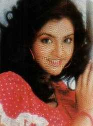 Divya Bharti